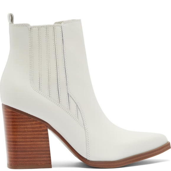 Marc Fisher Mayden Chelsea Boot – New With Tags - Picture 5 of 5